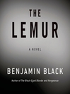 Cover image for The Lemur